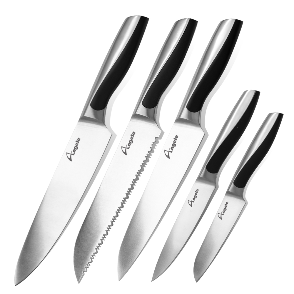 Kitchen knife set