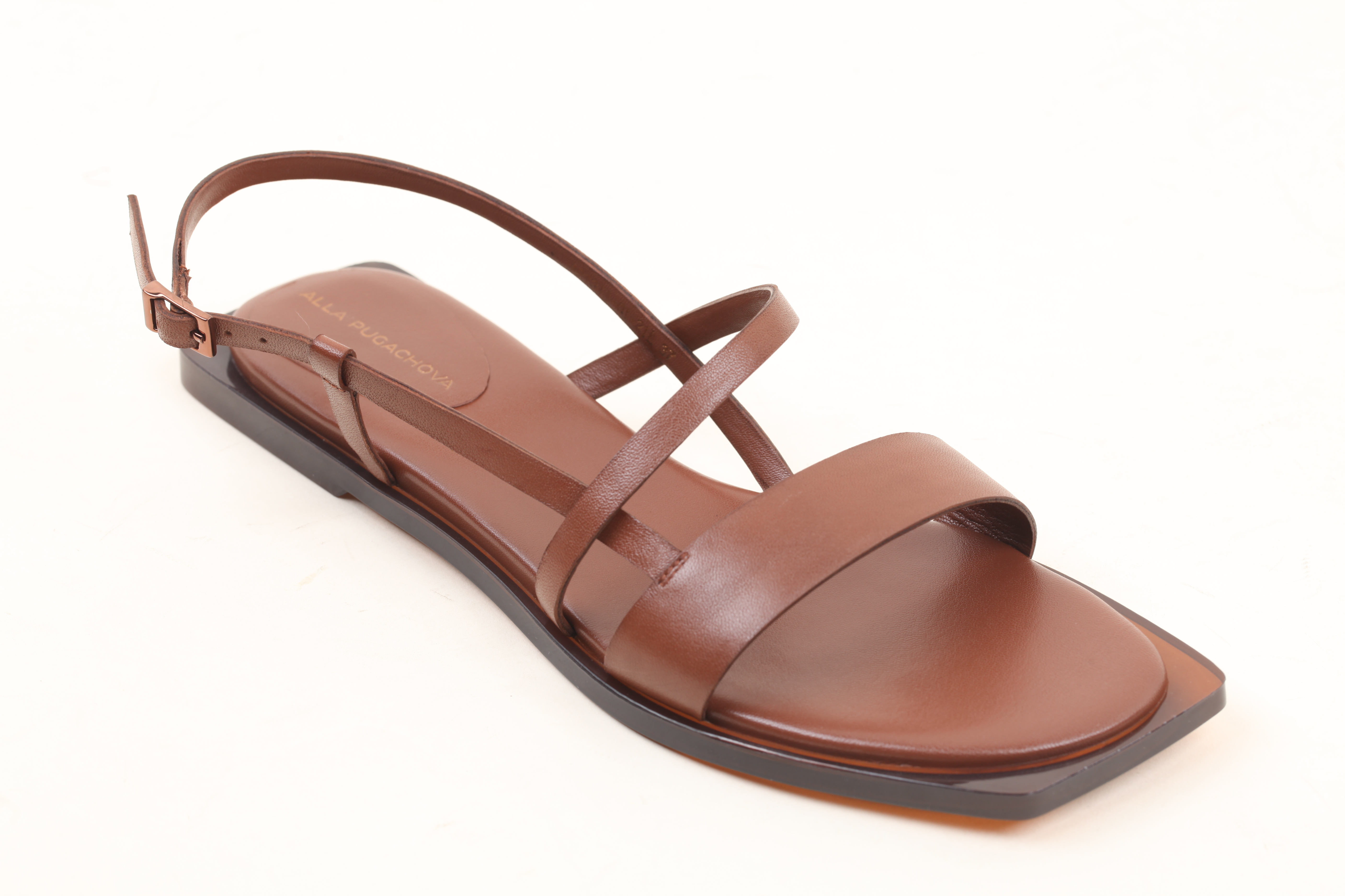 lady sandals