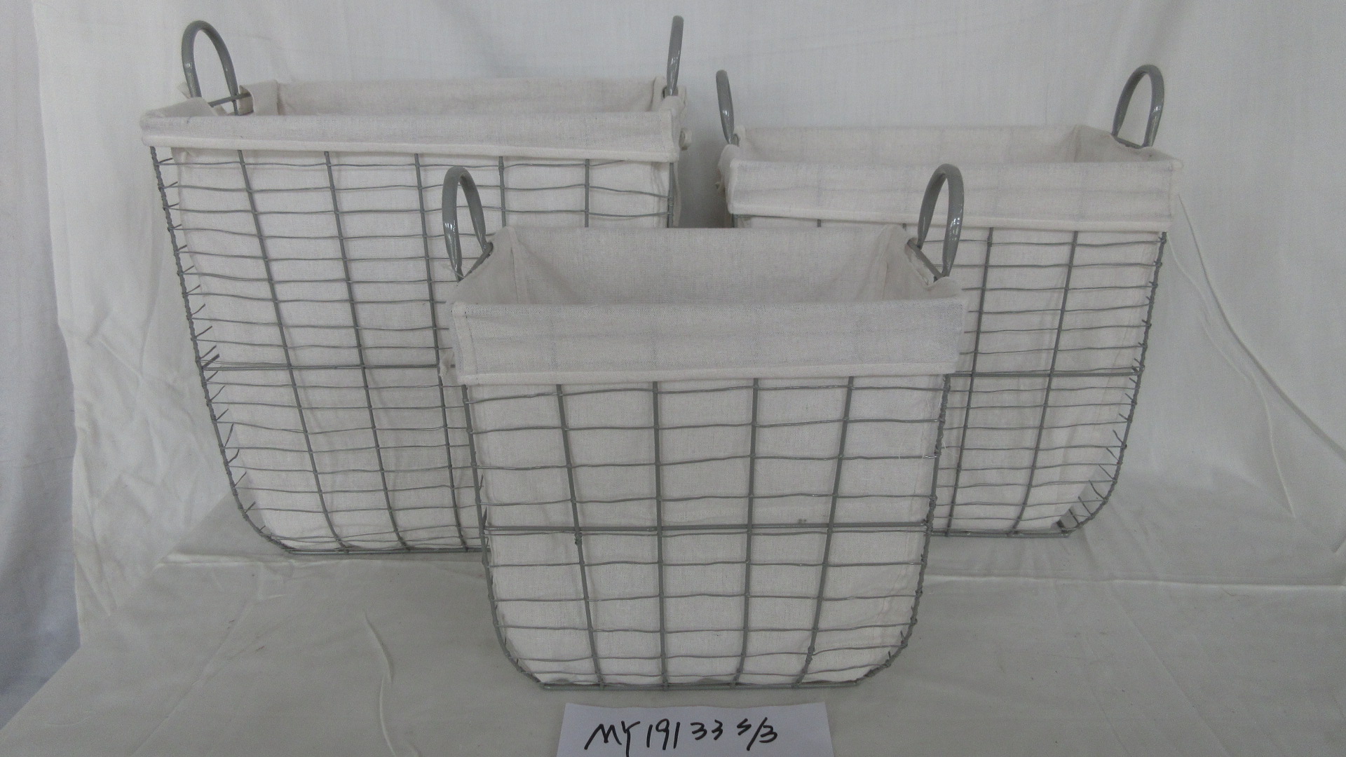 Laundry Basket