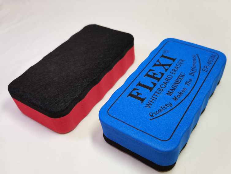 Whiteboard eraser