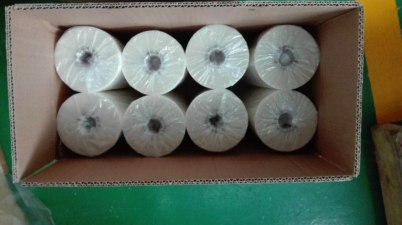 Laminating Roll Film