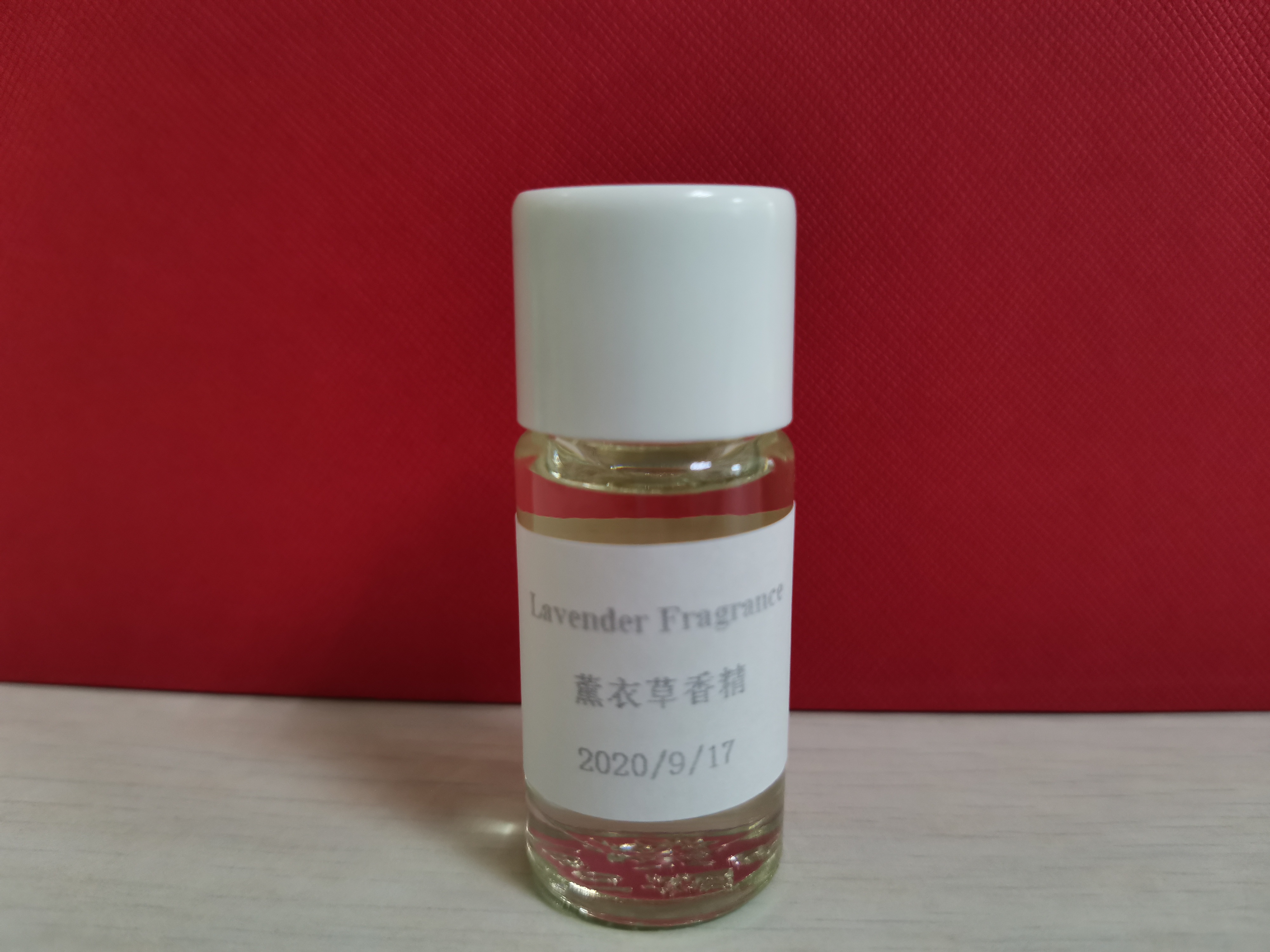 Lavender Fragrance