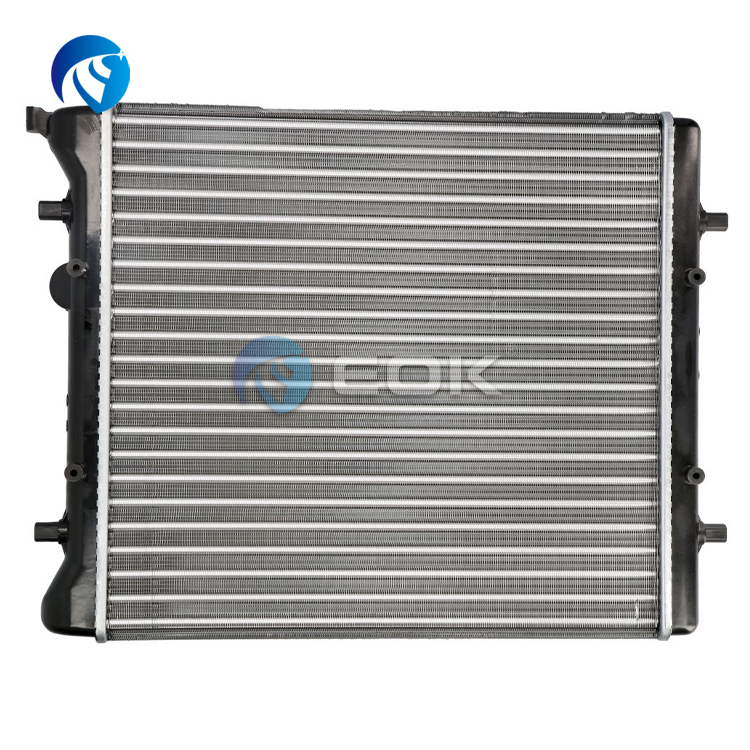 EOK Radiator for SEAT LEON 1.4I 16V 96- MT 1J0121253K 1JO121253K