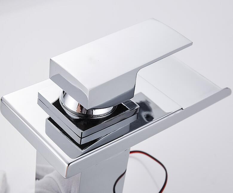 Basin Faucet