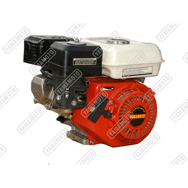 YAMAMOTO_GM160_Gasoline Engine_