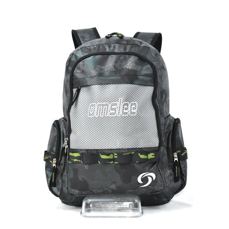 classic boys backpack school bag