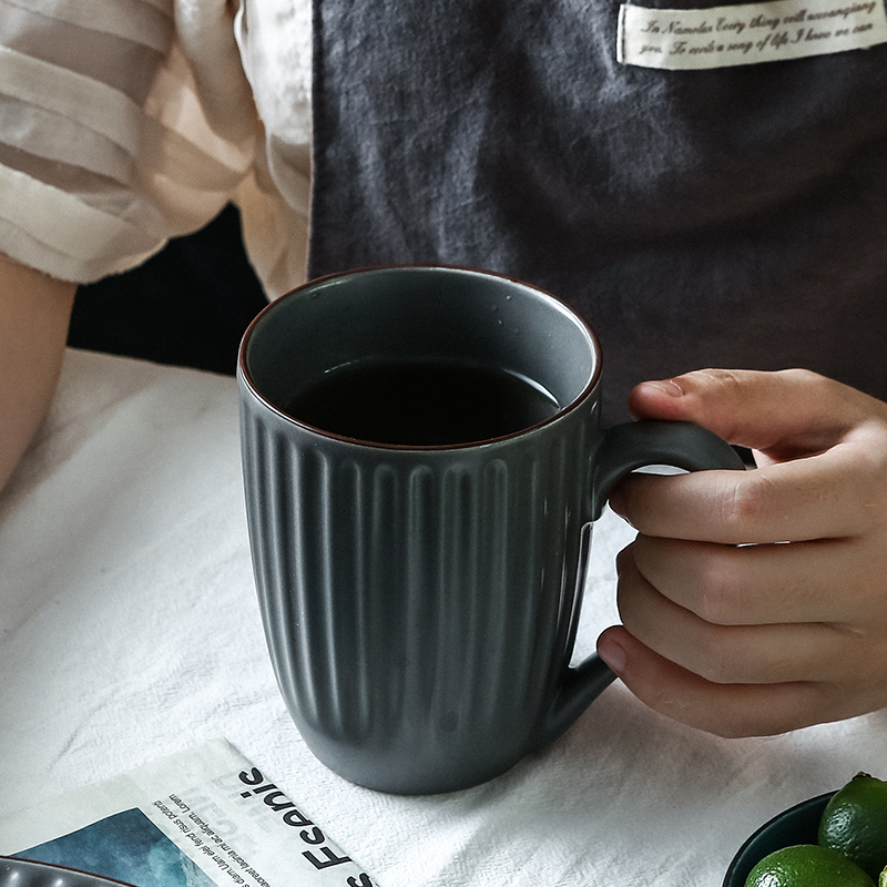 Danish mug