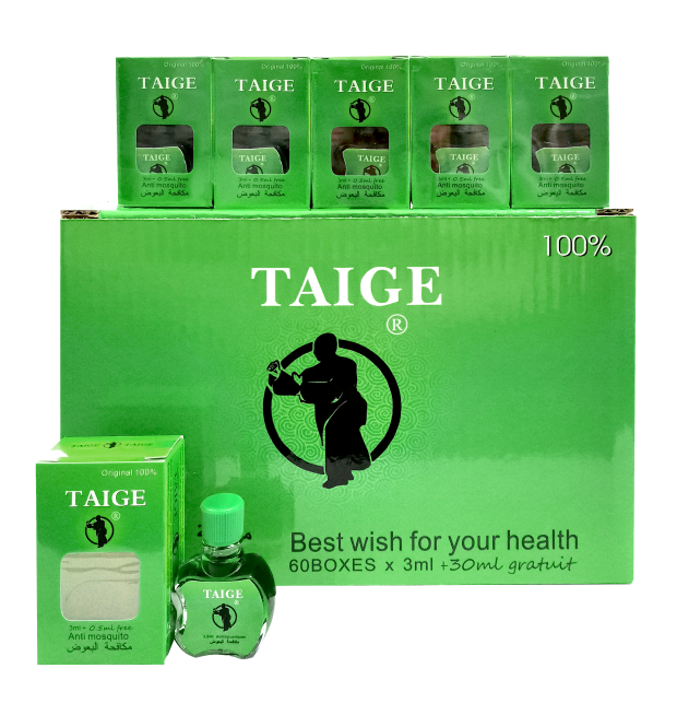 Anti-Mosquito Oil、Peppermint Oil