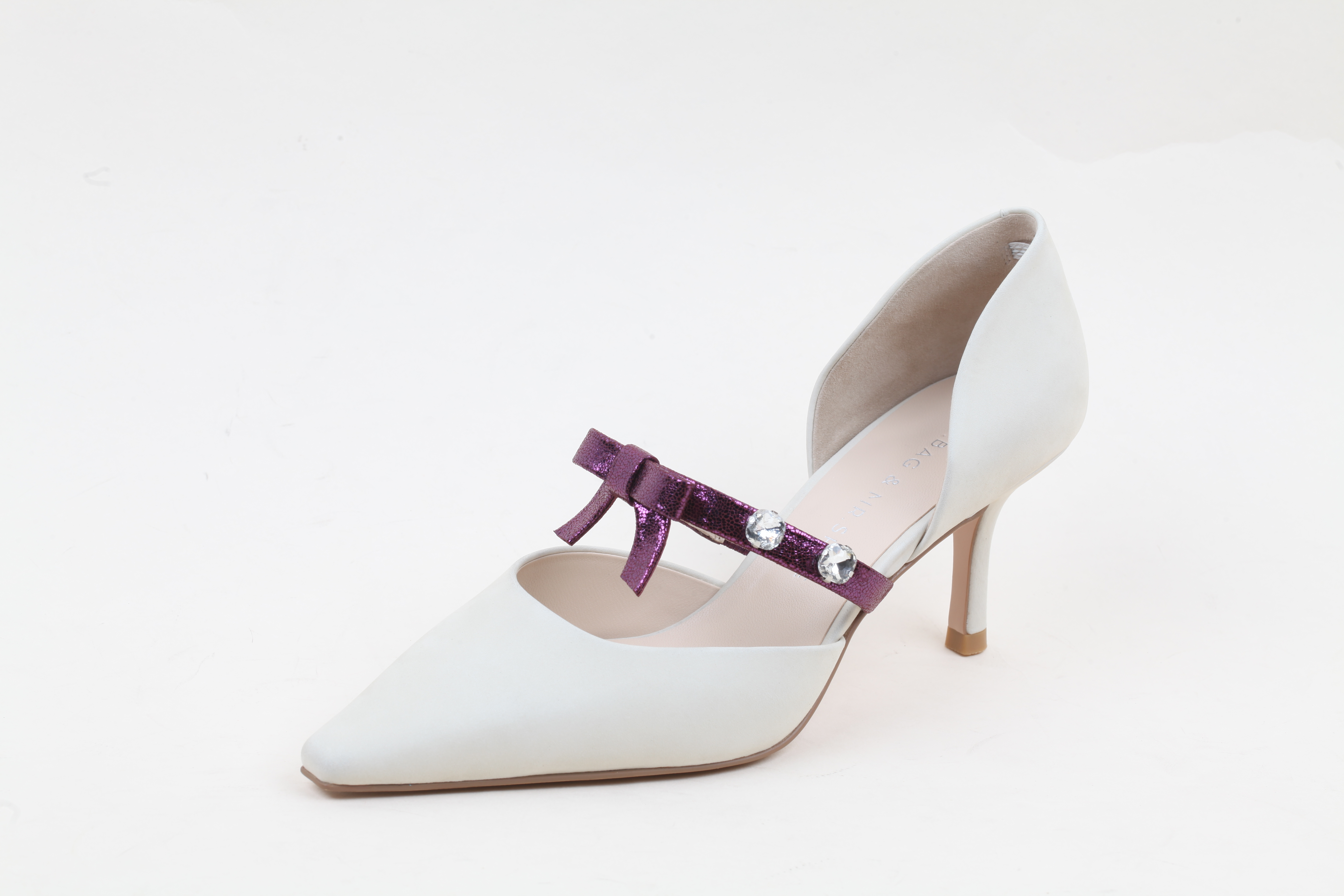 lady shoes