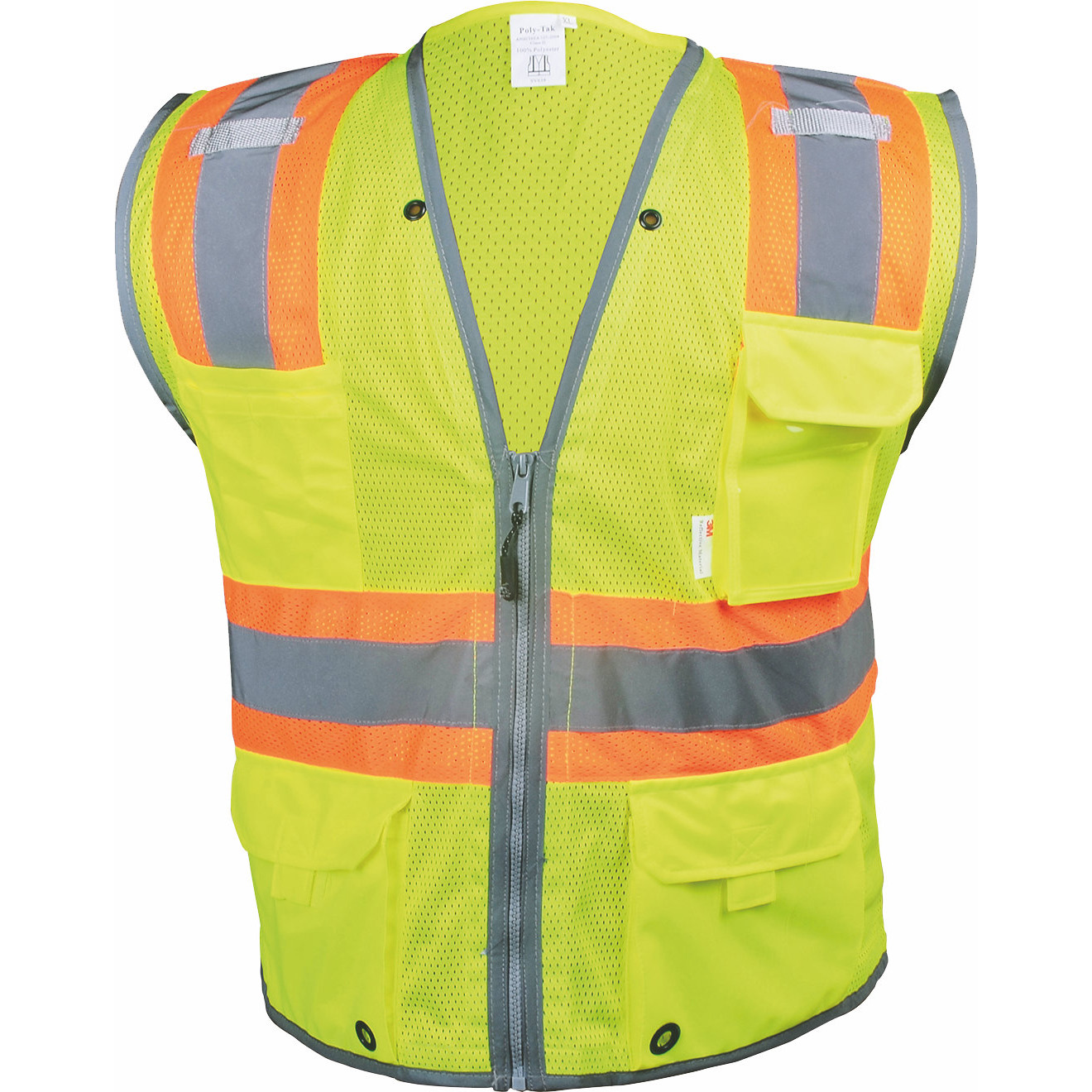 Safety Vest(