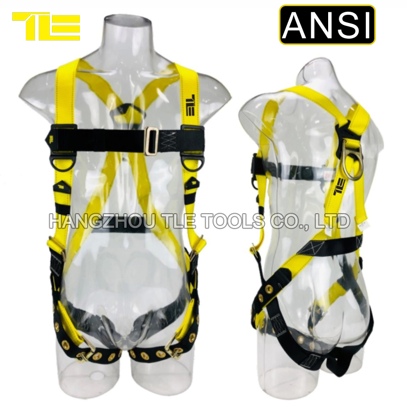 Safety Harness