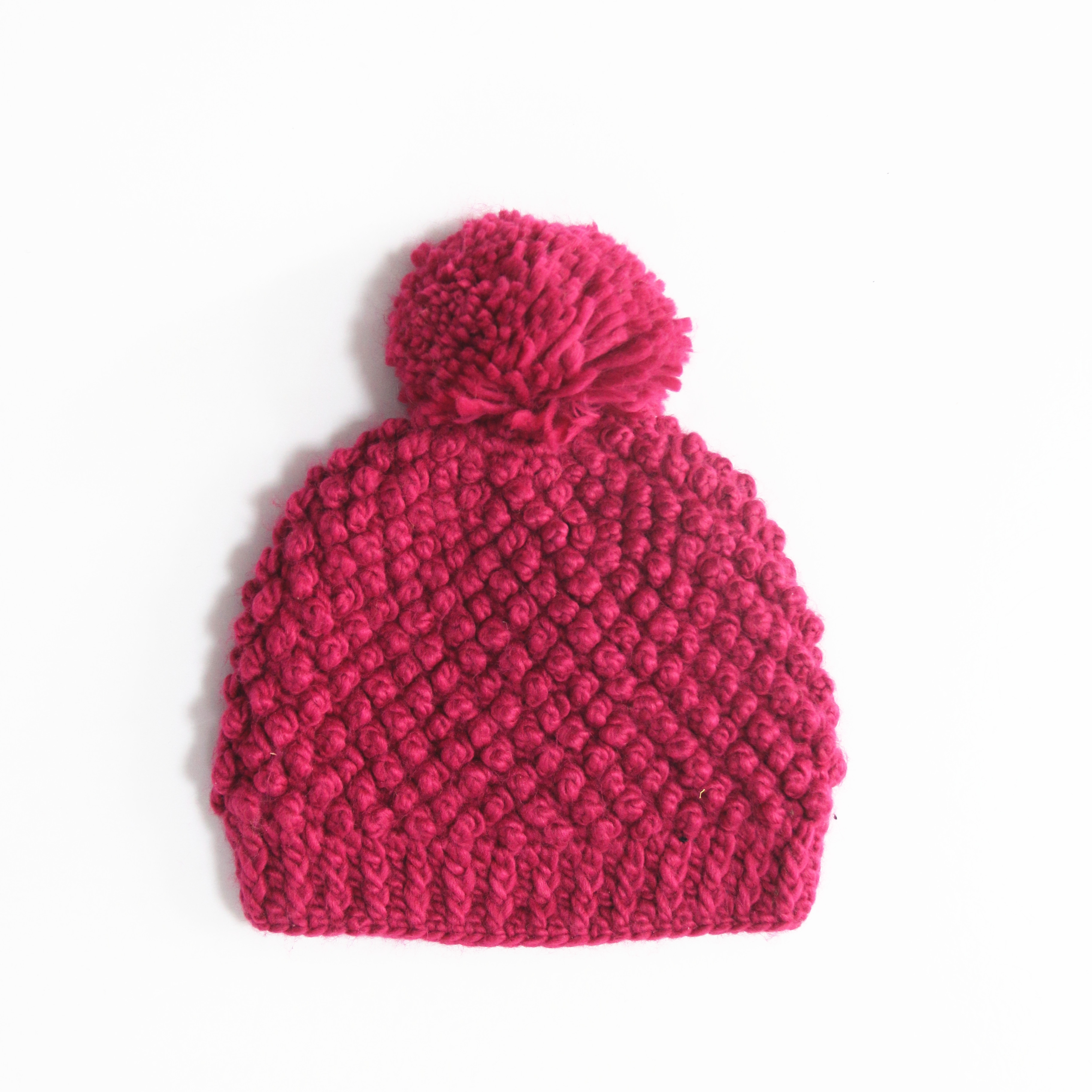 Knitted Hat