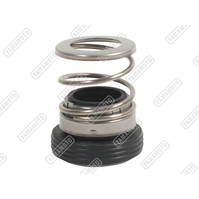 YAMAMOTO__Mechanical Seal_