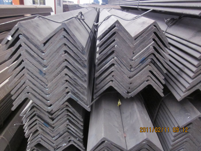 Hot Rolled Angle Steel