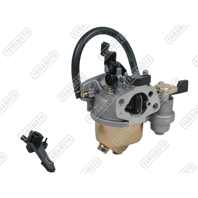 YAMAMOTO_GX160_Carburetor