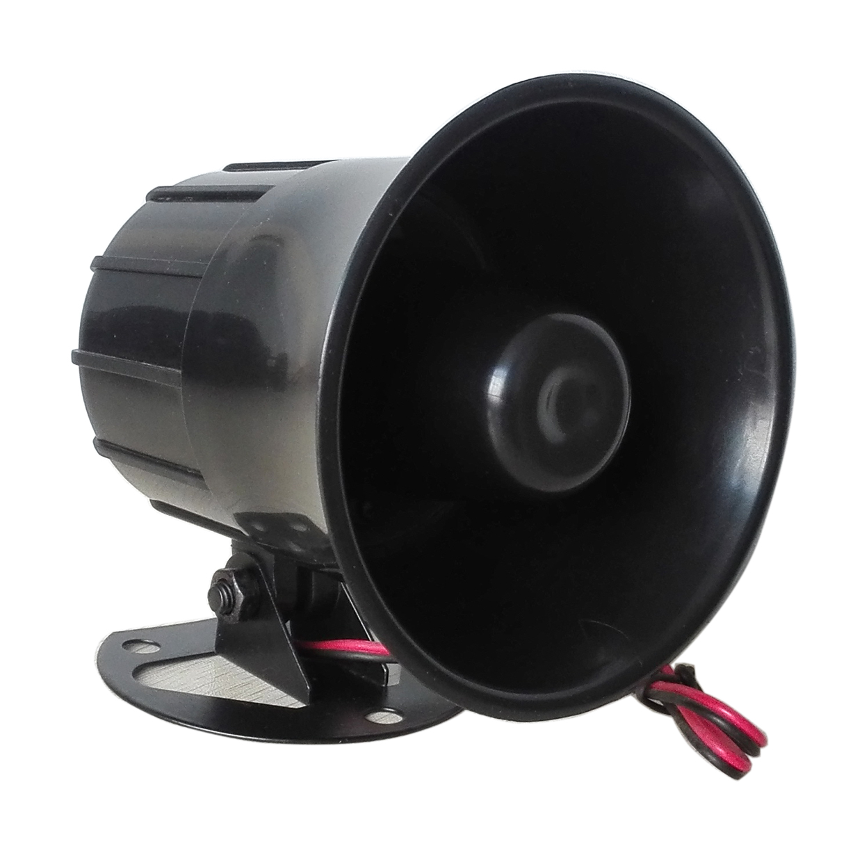 car alarm siren