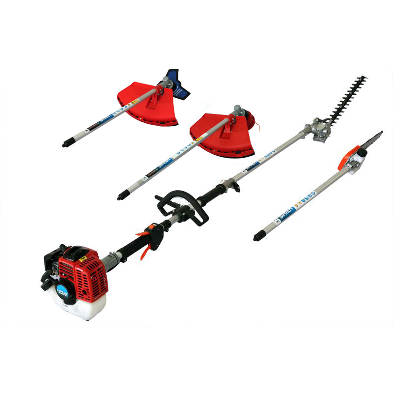 Brush Cutter (Multi-Tools)