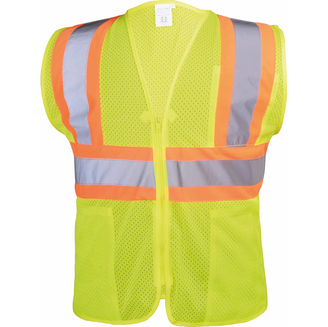 Safety Vest