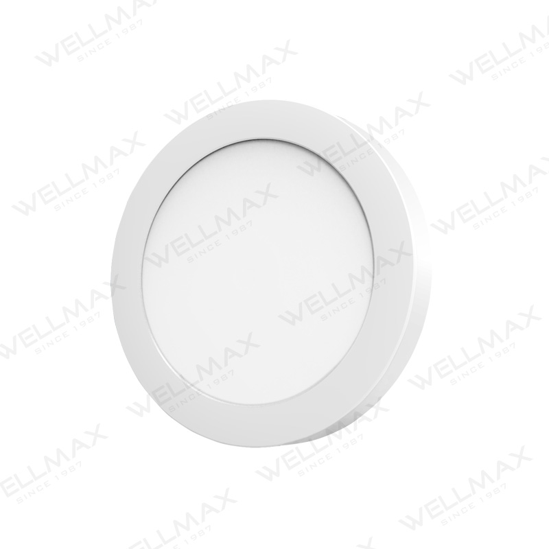 Slim LED Downlight 2.5'/4'/5'/6'/8'