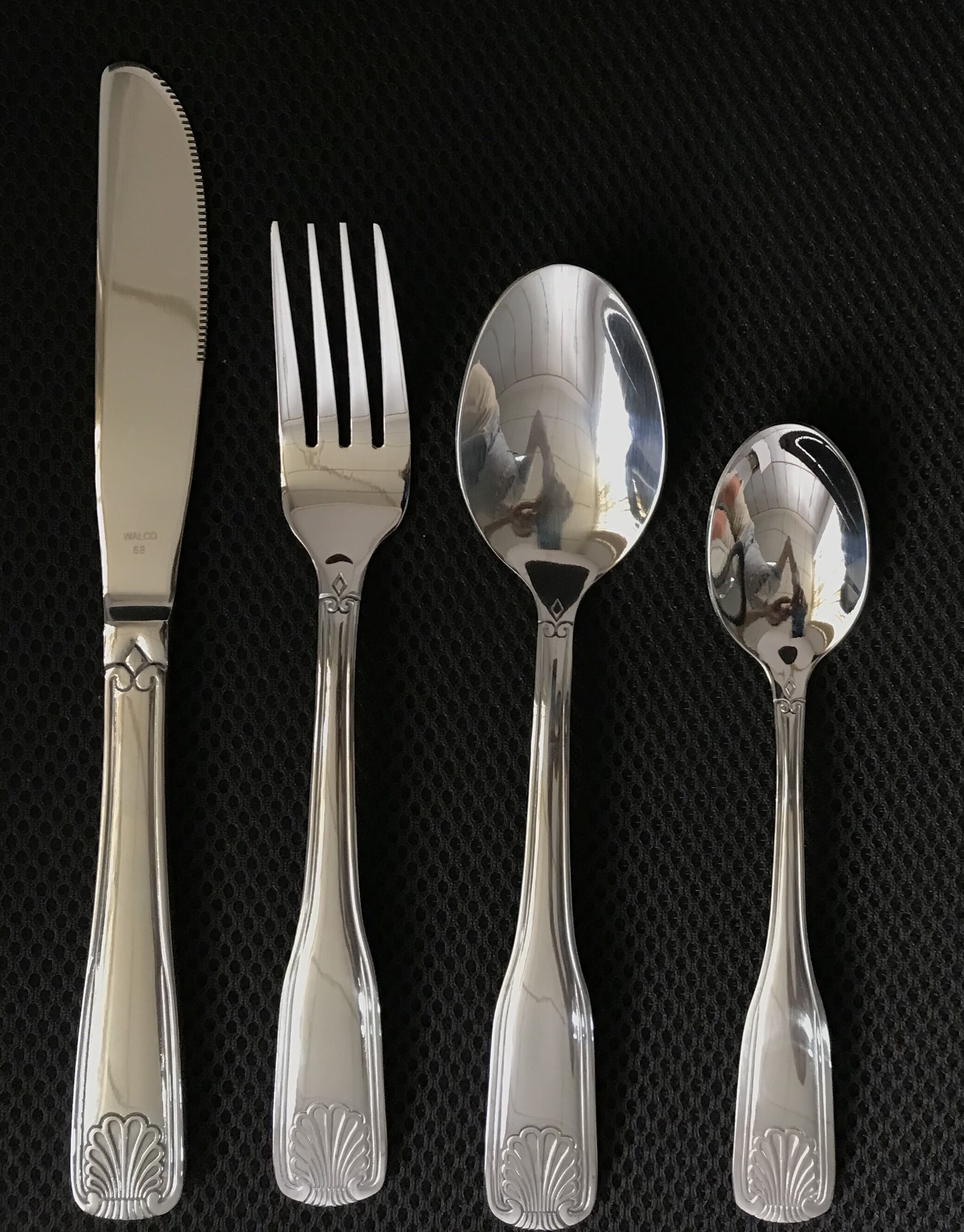 S/S Cutlery
