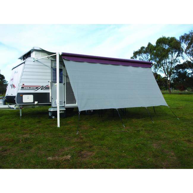 Caravan Privacy Screens