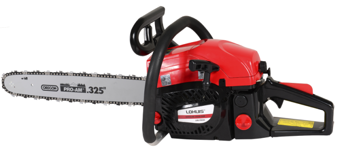 Chainsaw