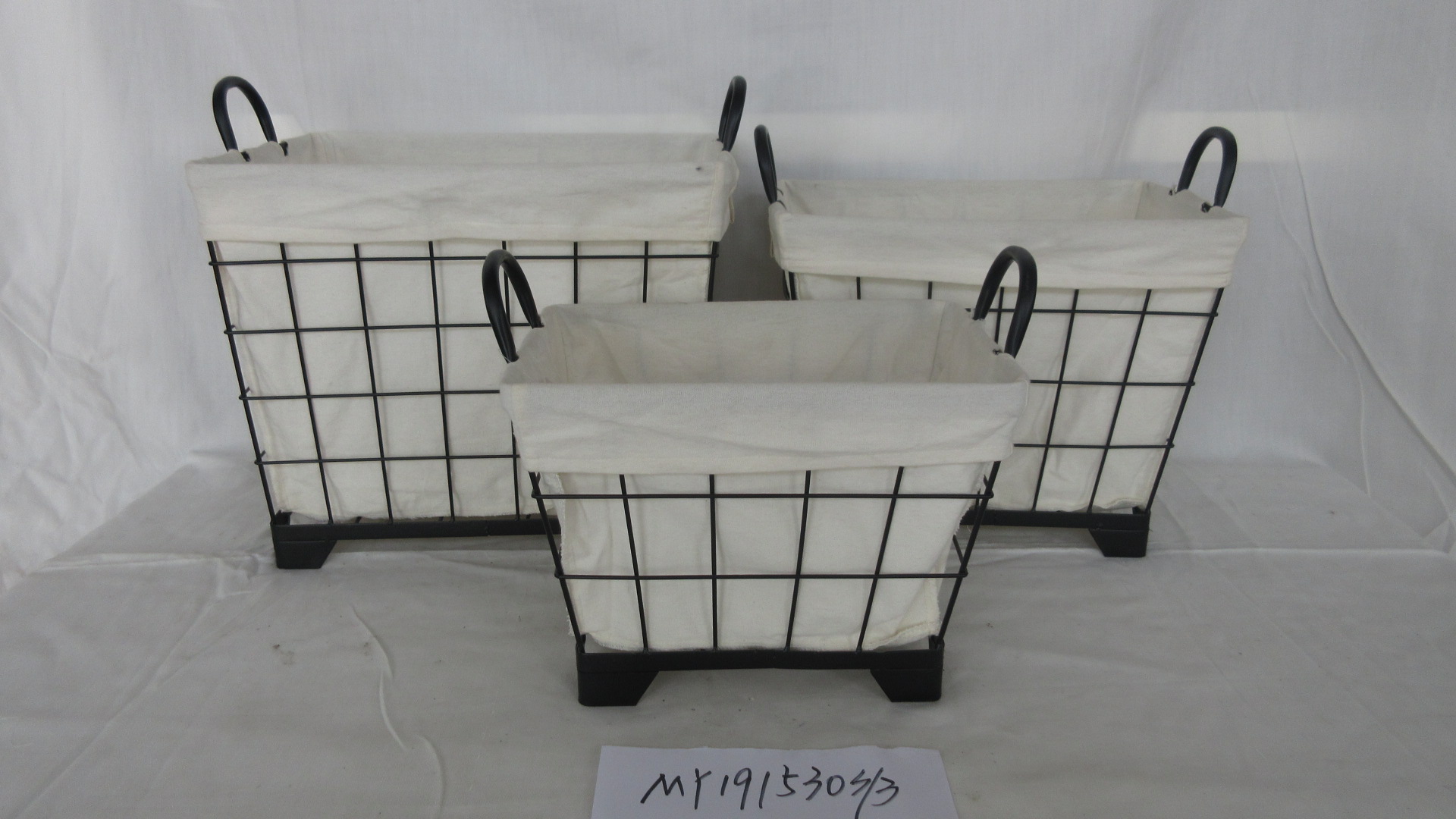 Laundry Basket