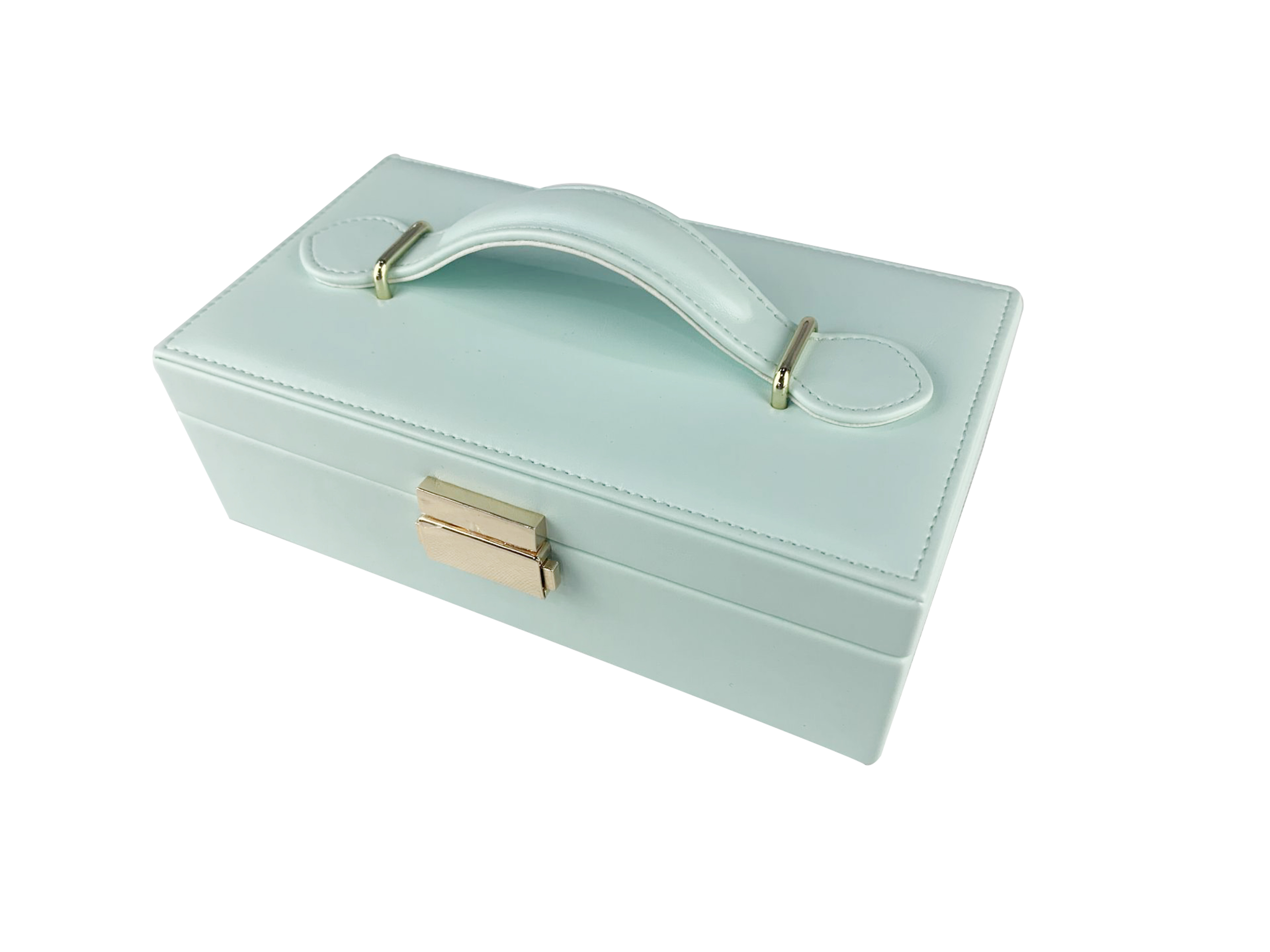 Newly Jewellery box Vanity Case