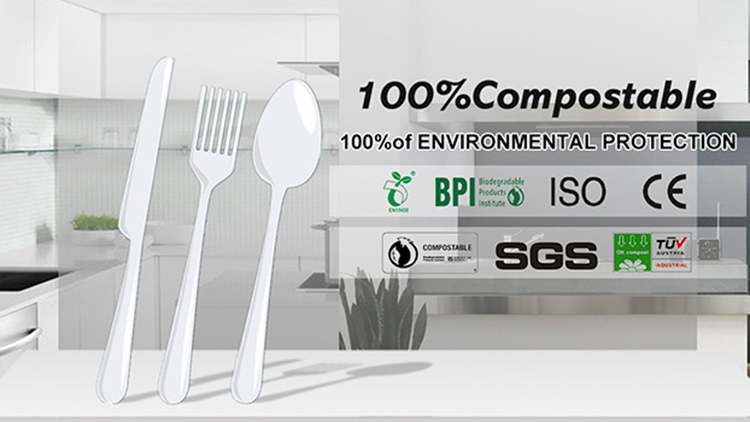 Shantou Qiaojiaohu Enterprise Service Co., Ltd. – disposable tableware 1