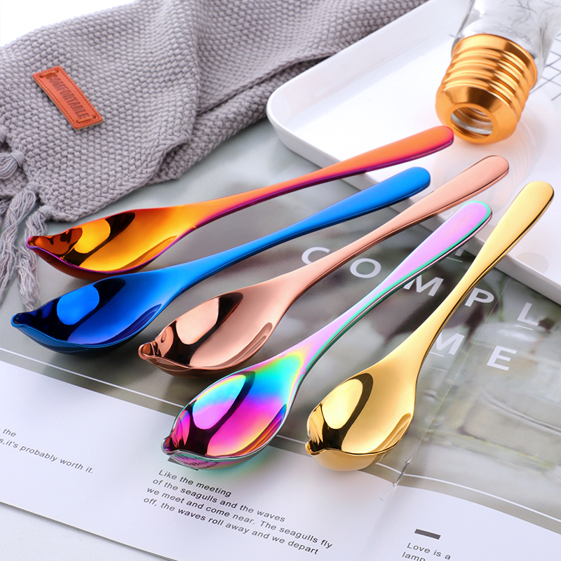 Saucier Spoon