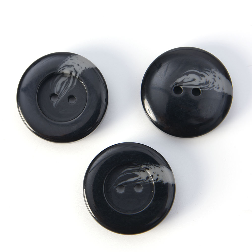Resin Button
