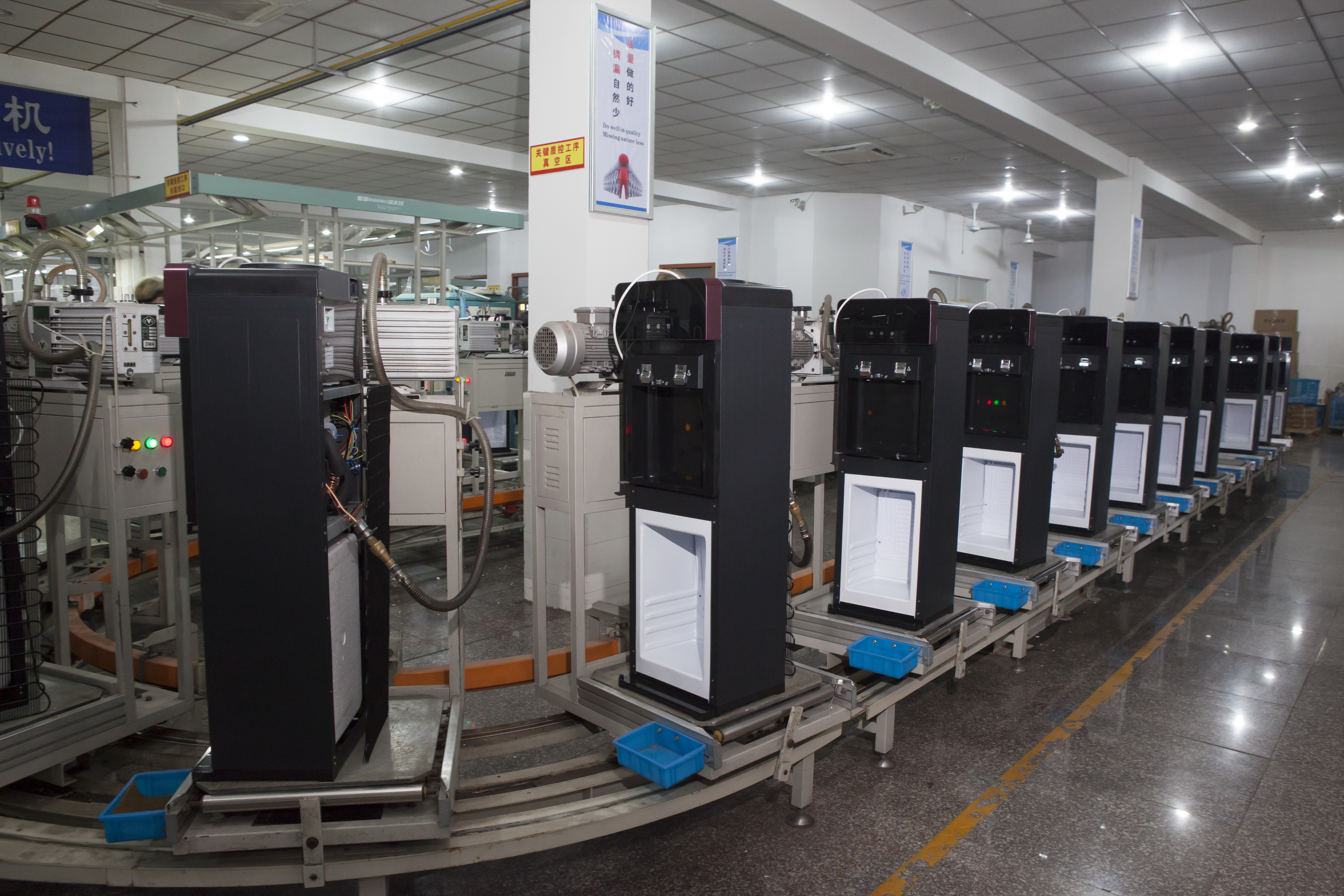 Sichuan Zhuochuang Bencao Biotechnology Co., Ltd. – Photos produits 3