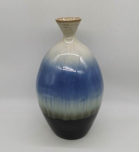 # flower vase, ceramic vase