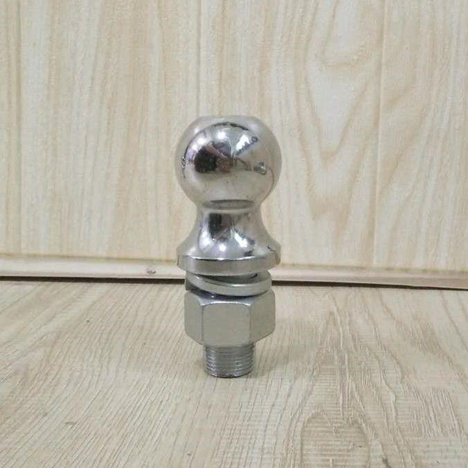 Tow Bar Remolque Trailer Hitch Ball 50MM