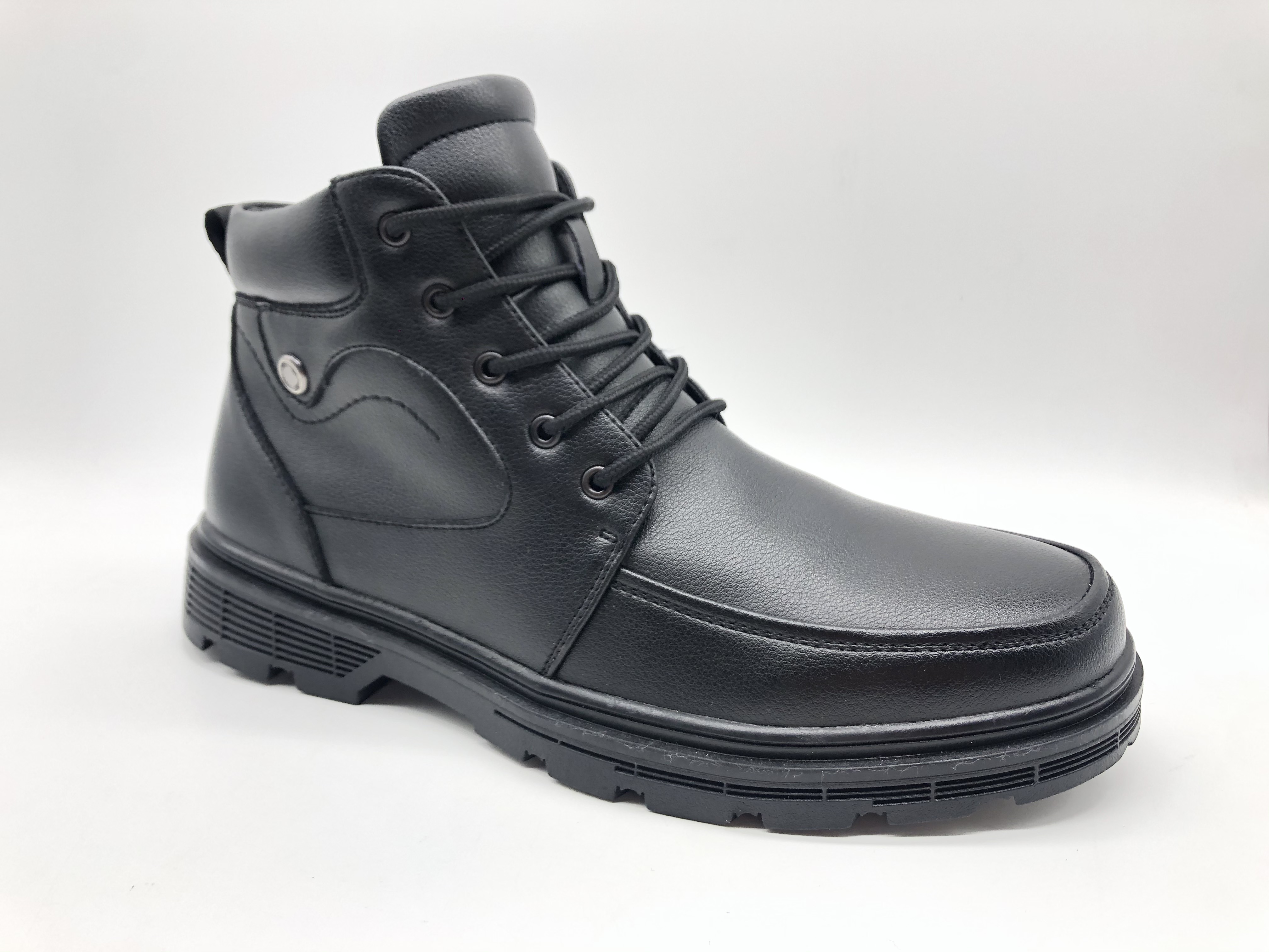 ZHEJIANG WOQU INDUSTRIAL TRADING CO., LTD – zapatos de tacón 2