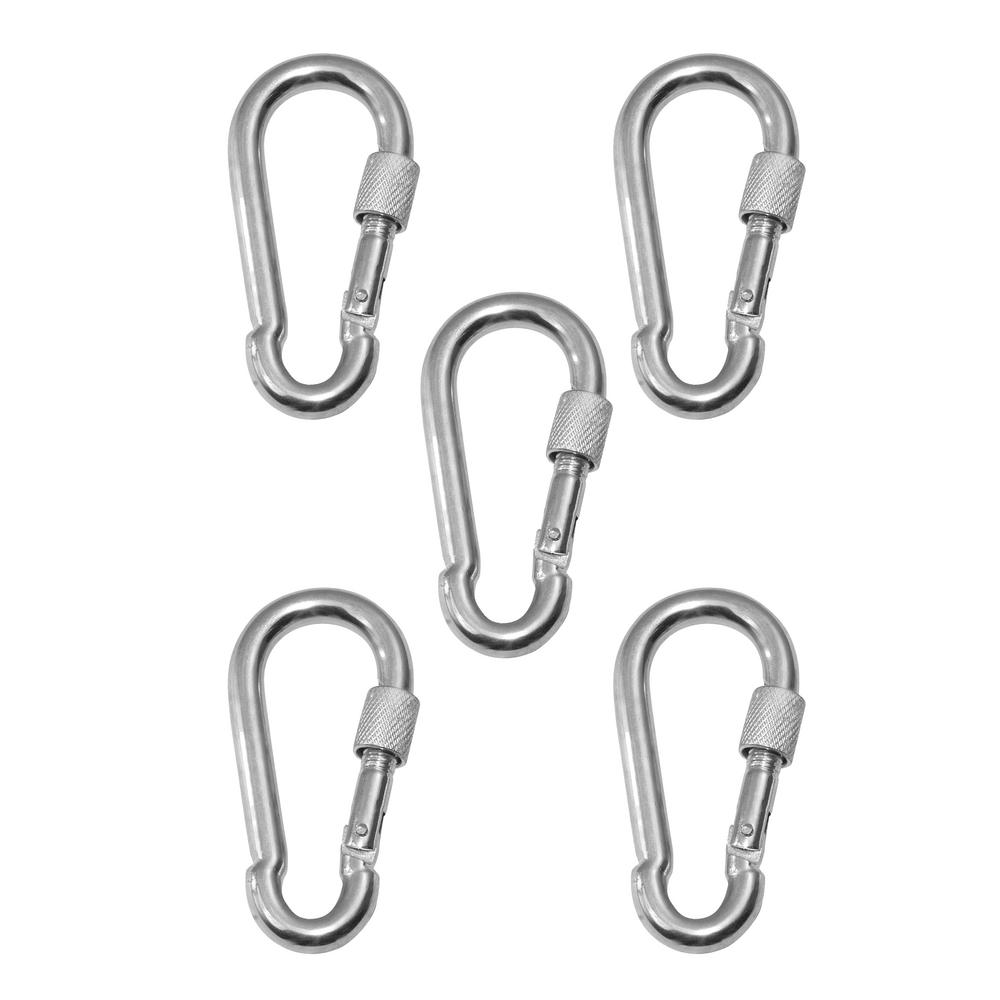 Eletric Galvanzied Din5299D snap Hook