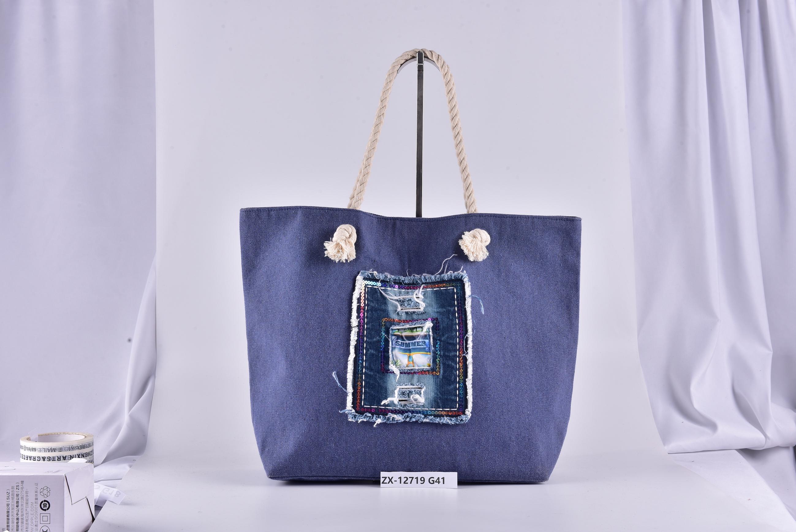 beach bag