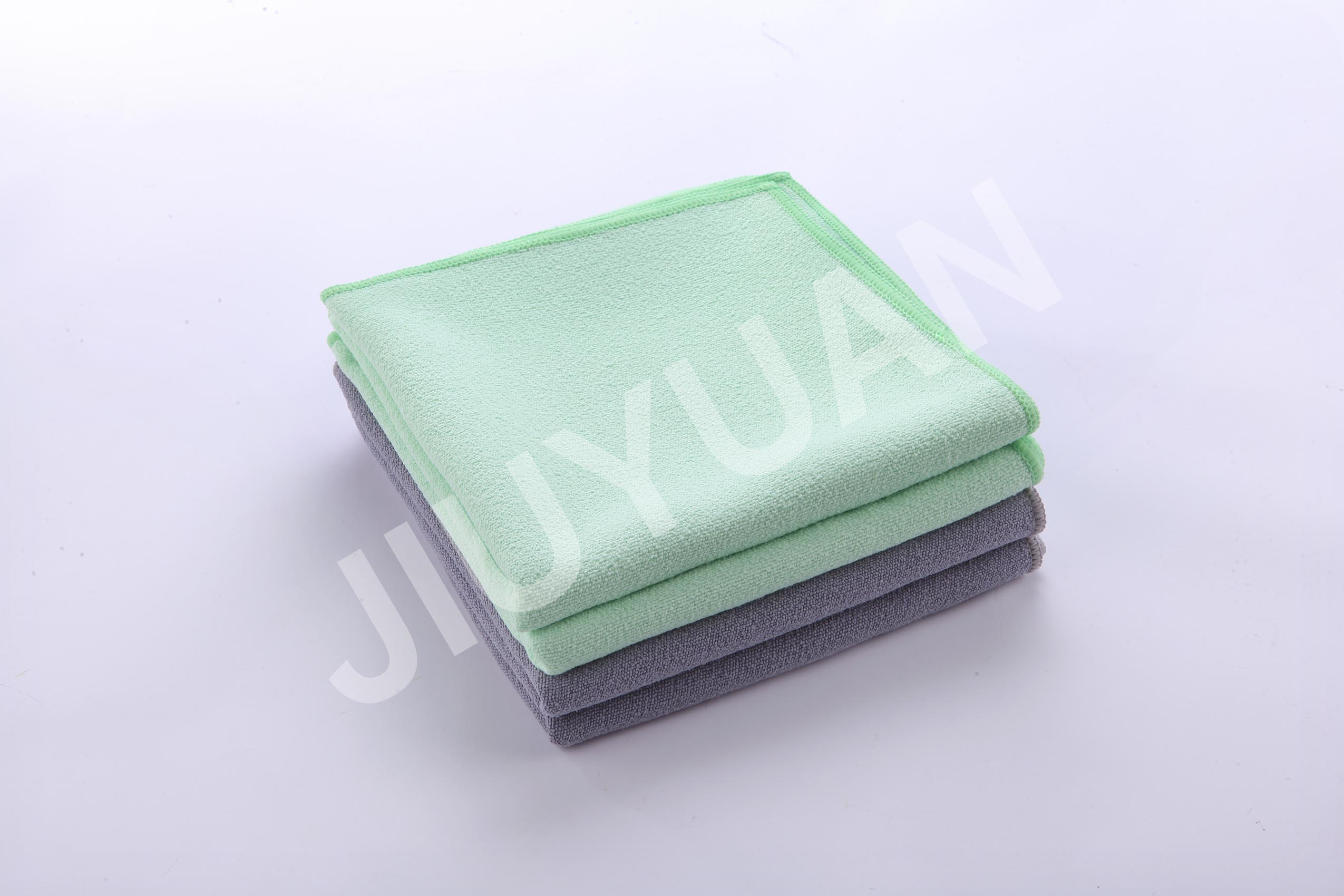 Microfiber Cloth