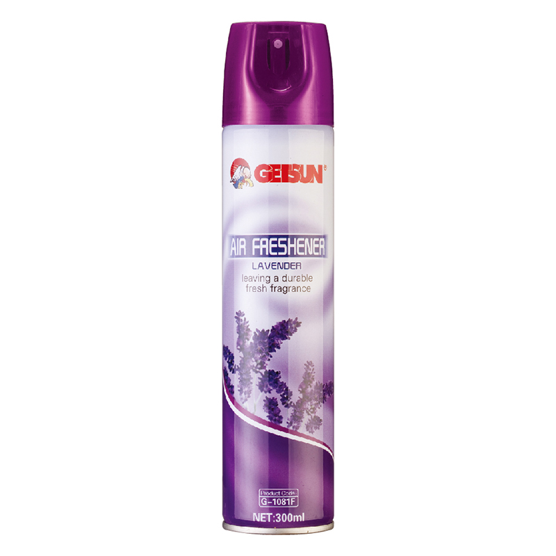 Air Freshener-Lavender