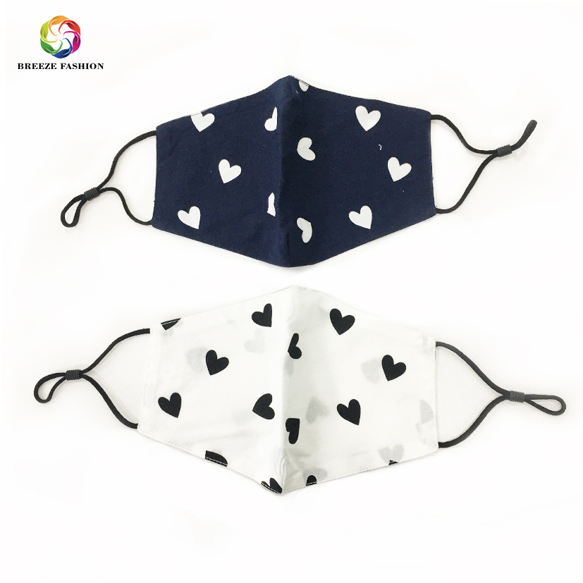 Breeze Fashion Mask