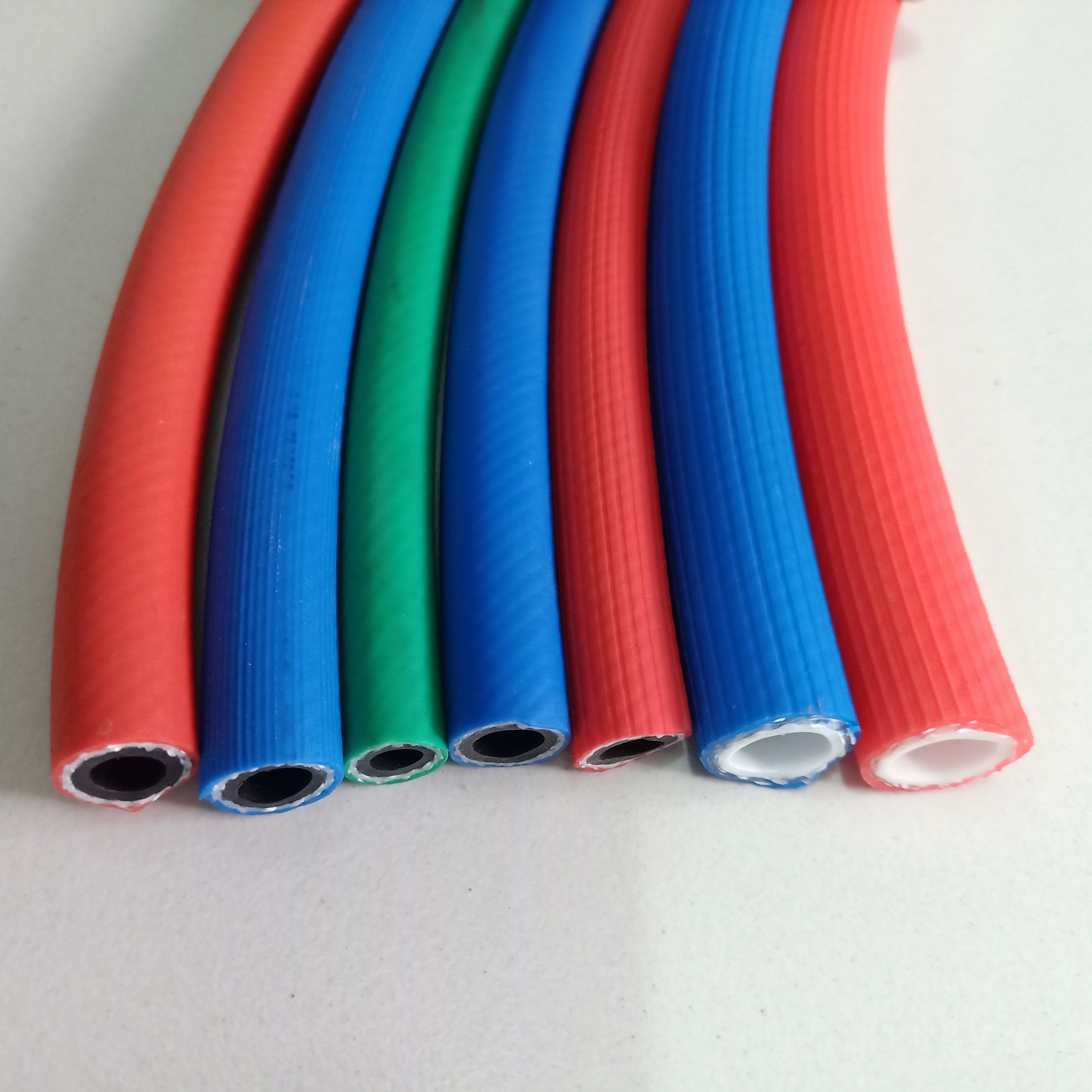 PVC Braided Hose
