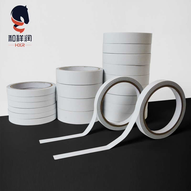 Strong adhesive tissue tape