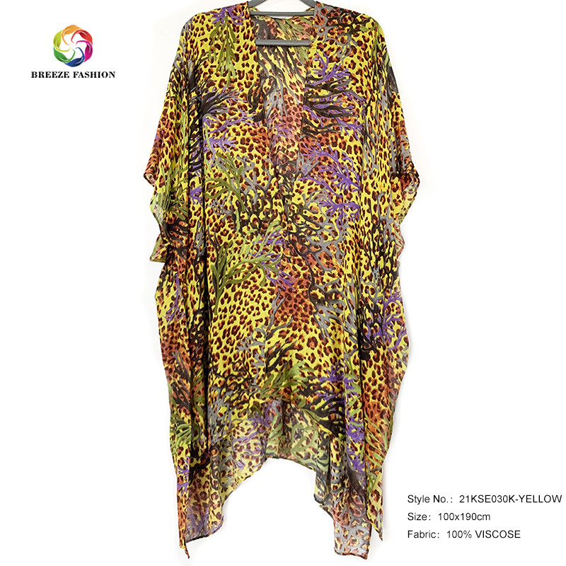 Breeze Fashion Kimono