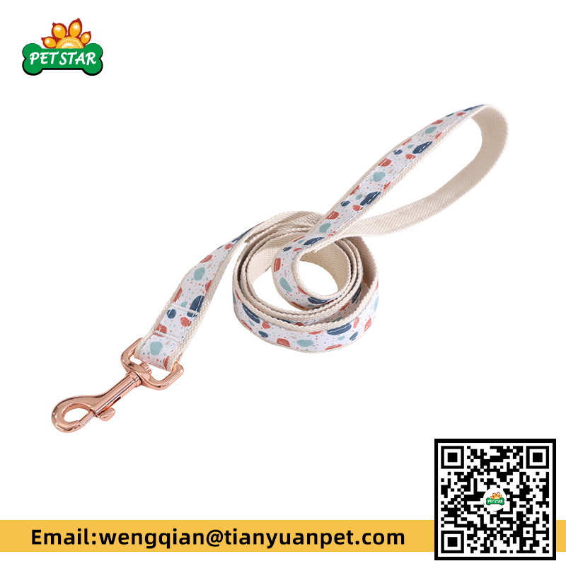 dog leash， terrazzoseries dog leash