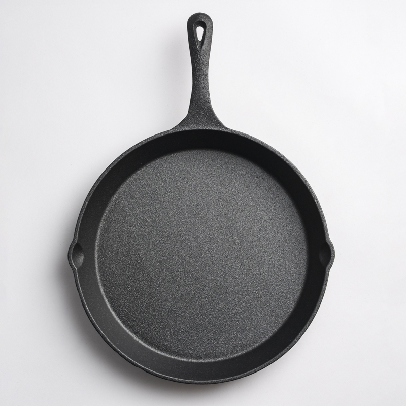 Cast iron fry pan,cast iron skillet,cast iron grill pan