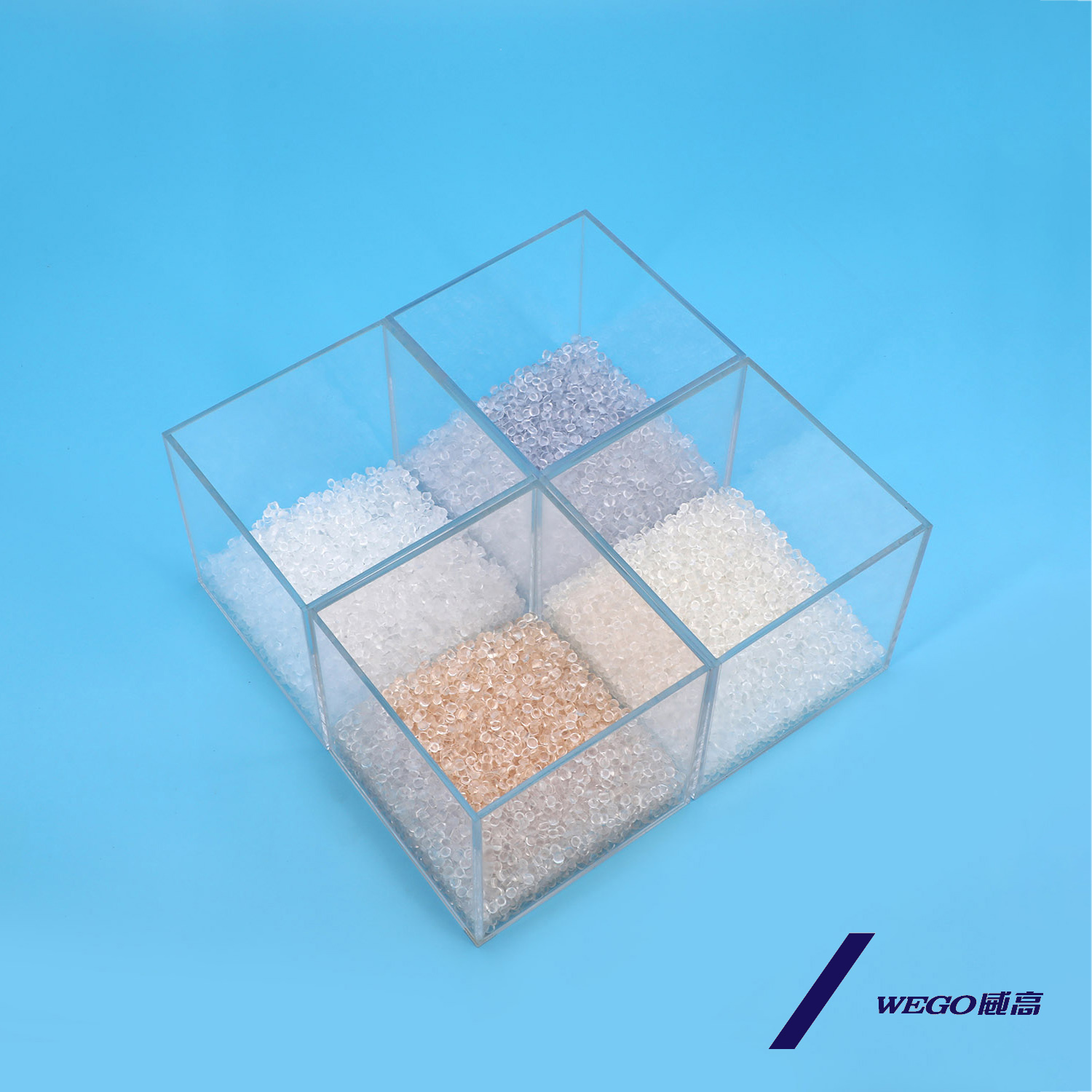 Medical Grade PVC compound