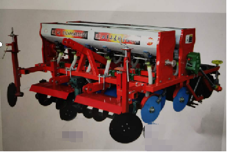 Qinzhou Hongtuo Trading Co., Ltd. – blower 2