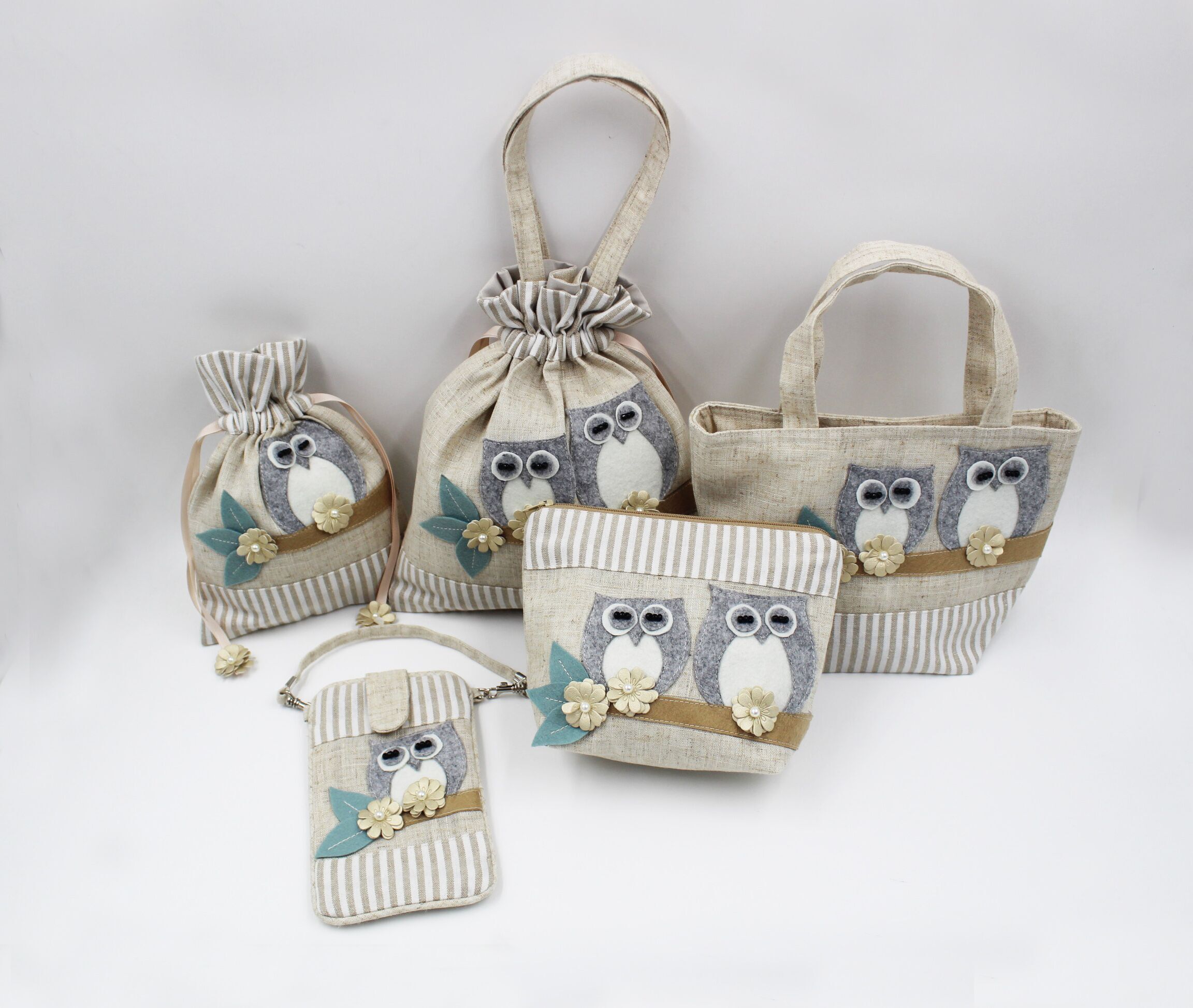 decoration bags