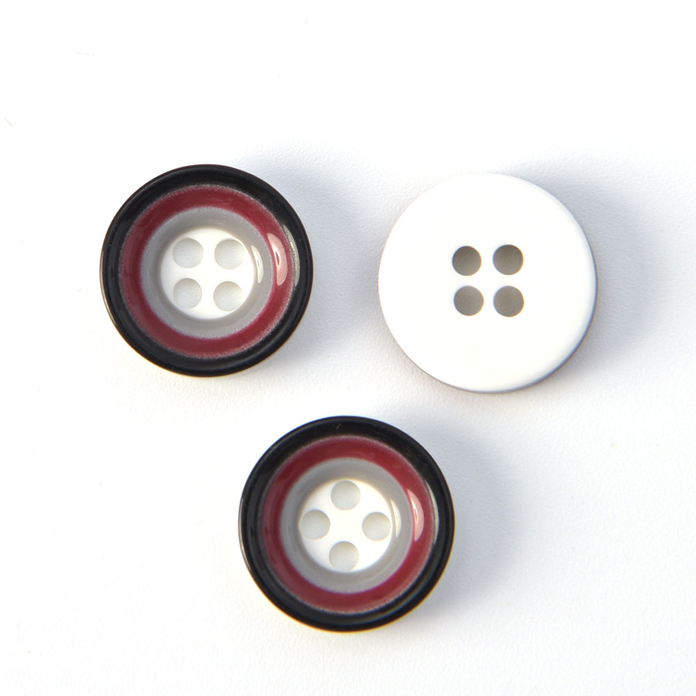 Resin Button