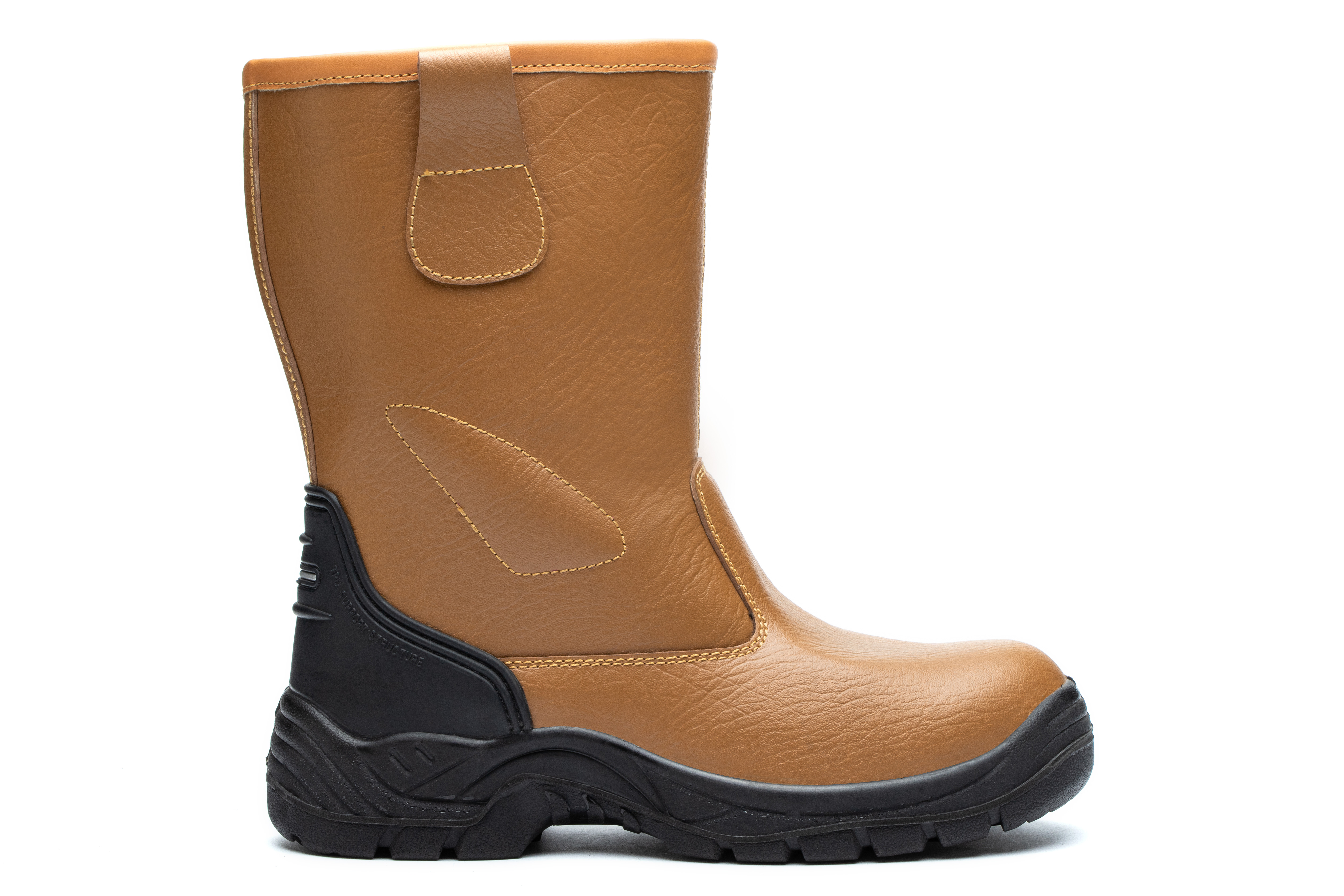 safety footwear